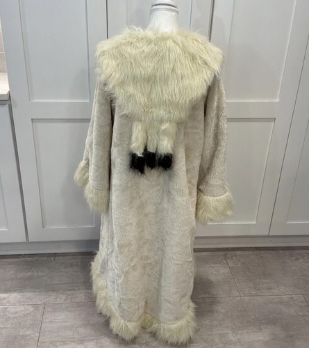 Disney cruella vil fur coat - disney,