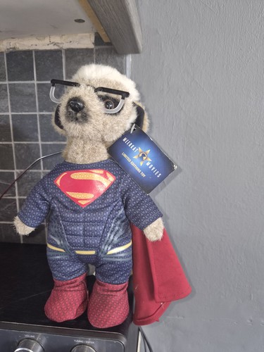 Superman limited edition - limited,