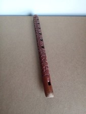 Wooden hand carved - hand,