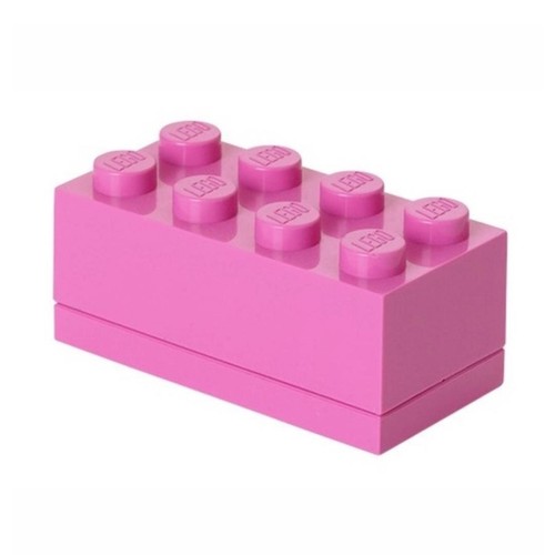 Lego mini box storage - box, 8