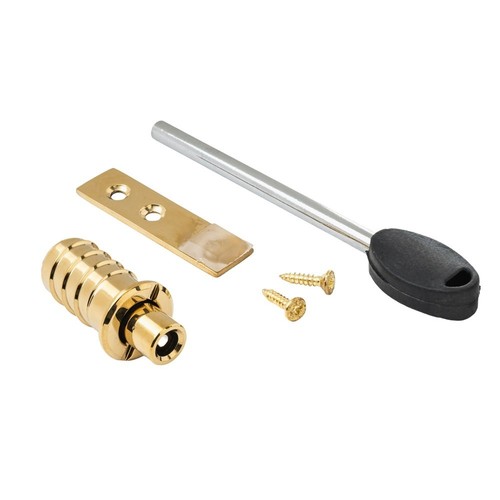 Locking sash window - locking,