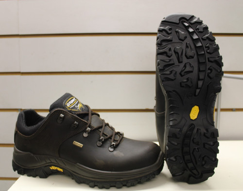 Grisport dartmoor brown - grisport,