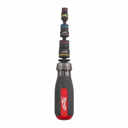 Milwaukee magnetic 1 nut - magnetic,