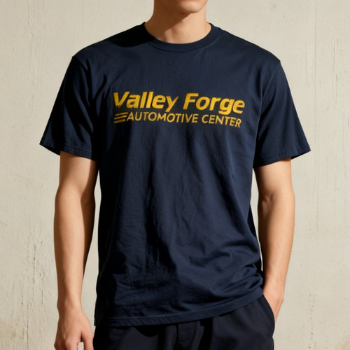 Valley forge automotive - valley,