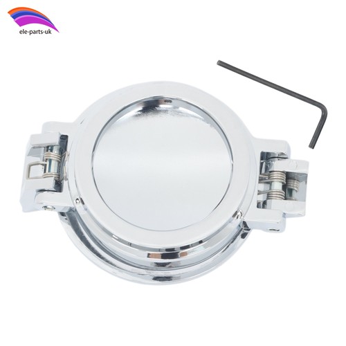 Flip petrol fuel tank cap - flip,