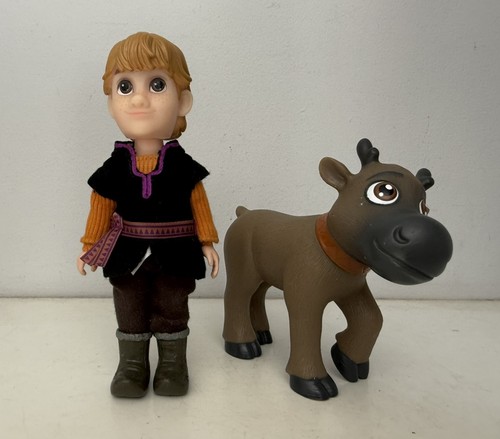 Disney frozen young kristoff - frozen,