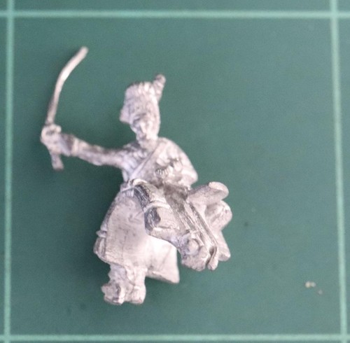 Hinchliffe models 25mm - models,