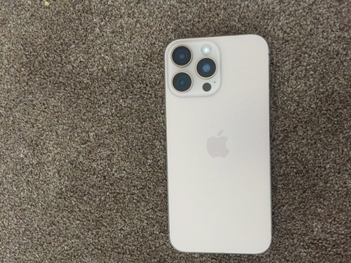 Apple iphone pro max - 16,