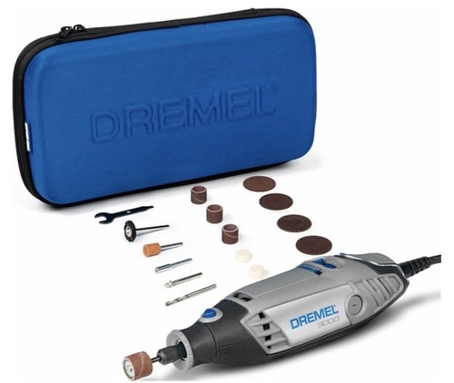 Dremel 3000 rotary - 3000,