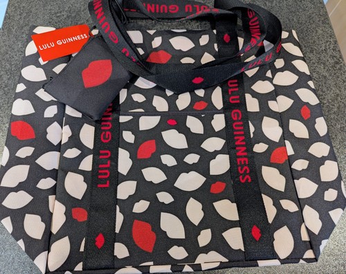 Brand new lulu guinness - new,