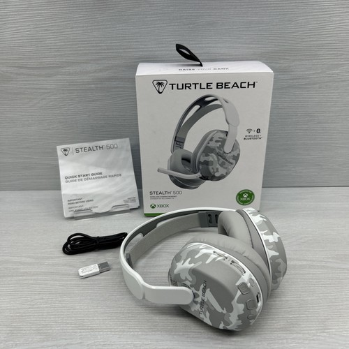 Turtle beach stealth 500 - beach,