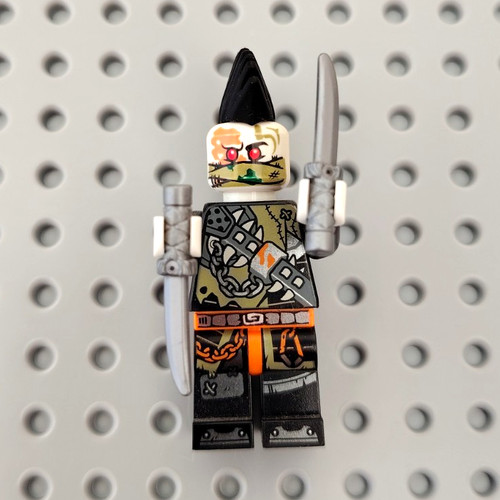 Lego minifigures minifigure - lego,