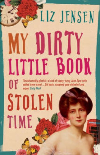 Dirty little book - little,