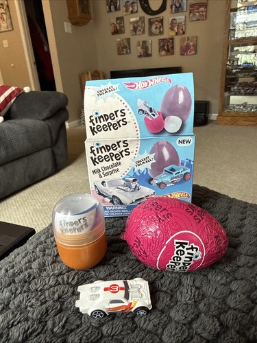 New finders keepers - -,