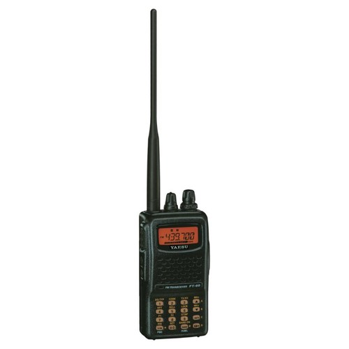 Yaesu dual band - yaesu,