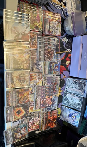 Cardfight vanguard standard - vanguard,