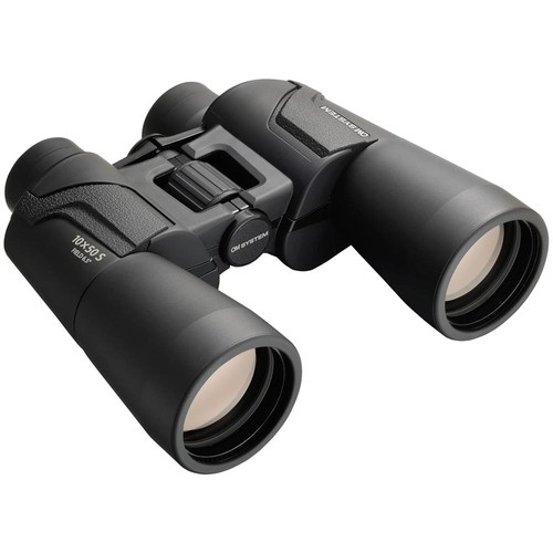 System 10x50 binoculars - 10x50,