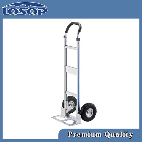 500lbs aluminum alloy hand - 500lbs,