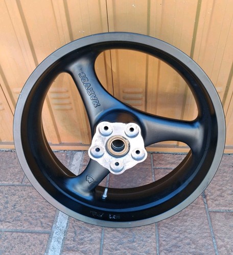 Marvic 5 racing gp - marvic, 5.5