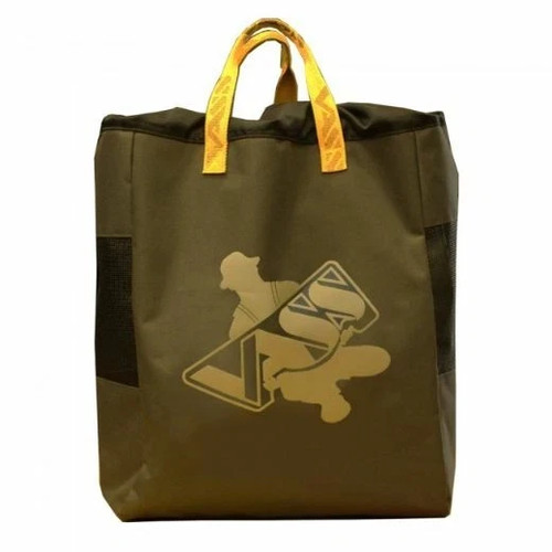 Vass wader bag carp fishing - vass,