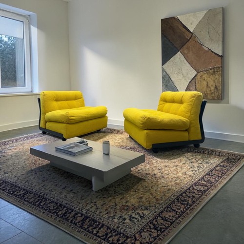 Sofa modular armchairs - , amanta