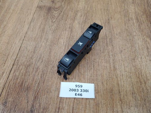 Oem bmw e46 325i - oem,