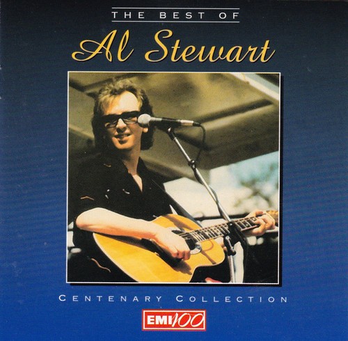 Stewart the best - of, al