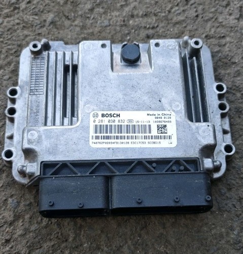 2016 ldv eco d engine - ldv, 2.5