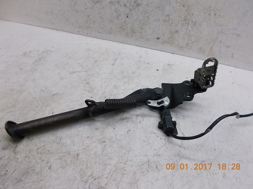 Side stand for - side,