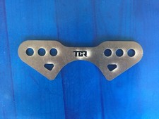 Tcr1205 english axle ford - axle,