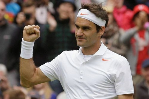 Roger federer wimbledon - federer,
