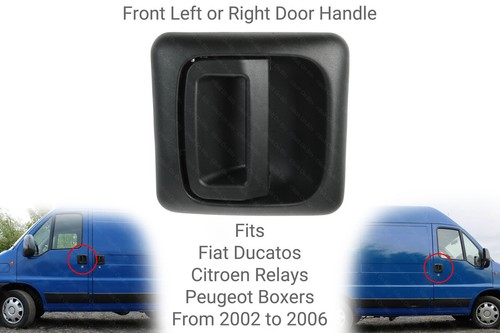 Genuine peugeot boxer - peugeot,