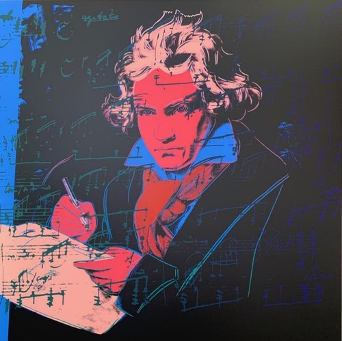 Beethoven 392 sunday b - #392,