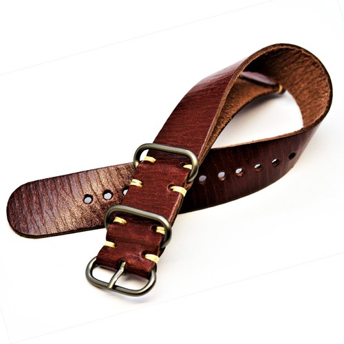 Nato watch strap zulu vinatge - nato, strap,zulu