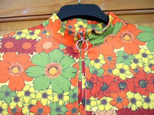 Mod 60s dress size 10 - /,