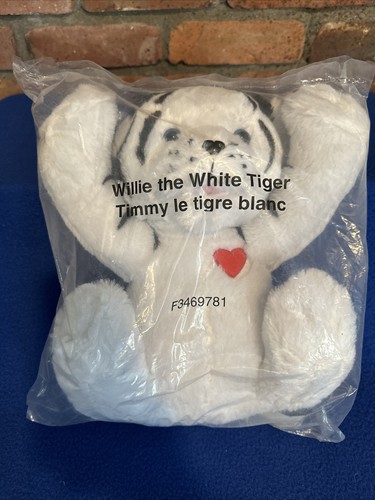 Avon willie the white - willie,