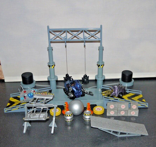 Logistix kids retail bbc robot - logistix,