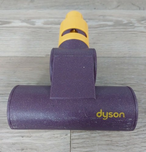 Dyson mini turbo headbrush - dyson,