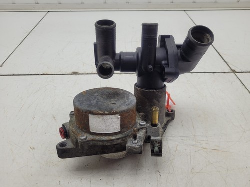 Peugeot boxer vacuum pump - peugeot,