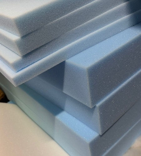 Upholstery foam cut any - upholstery,