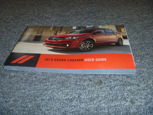 2019 dodge grand - dodge, se