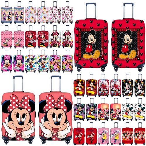 Mickey minnie mouse travel - mickey,