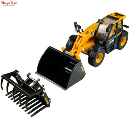 Britains jcb agrixtra - 1/32,