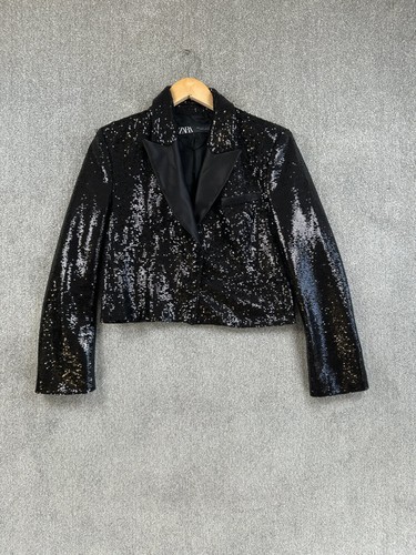 Zara jacket womens size - zara,