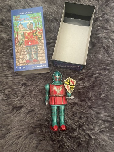 Knight amor masudaya - in,