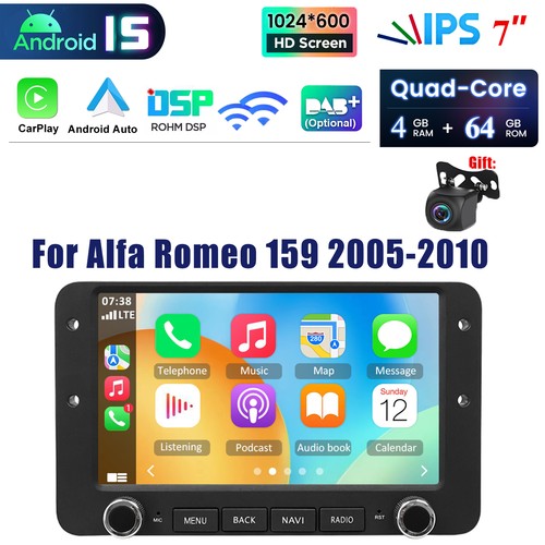 64gb cam android car - android,