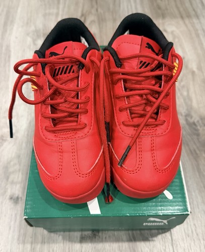 Ferrari puma kids shoes - kids,