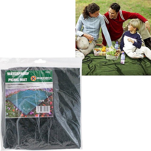 Picnic beach mat anti sand - anti,