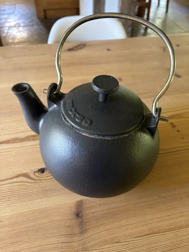 Morsø cast iron stove - 2l,