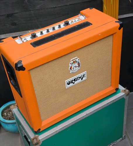 Orange ad30r 2x12 all - all, tube